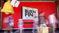 Buen Fin 2025: quiere ventas por 200 mil millones de pesos; es del 13 al 17 de noviembre