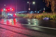 Fallece motociclista en carretera a Nogales