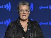 Rosie sorry for assuming school shooter was ‘MAGA person’