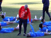 Perú vs. Paraguay, por las Eliminatorias 2026: minuto a minuto, en directo