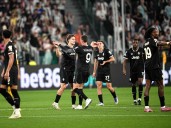 Champions: Juventus 4-4 Dortmund en primera jornada de la Champions 2025