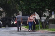 3 people shot at a Dallas ICE facility and the shooter is dead, official says