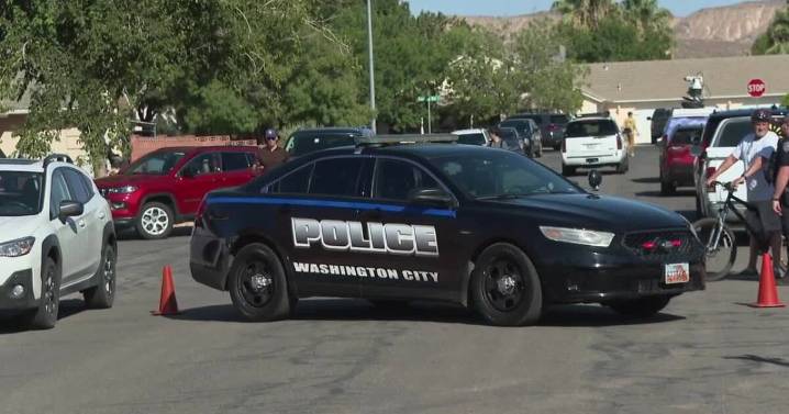 Unwanted spotlight shines on southern Utah communities after suspect's arrest