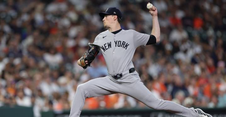 Sequence of the Week: Max Fried shoves vs. the Astros (9/2)