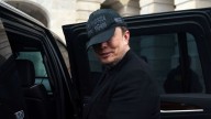 Elon Musk deja de ser la persona más rica del mundo