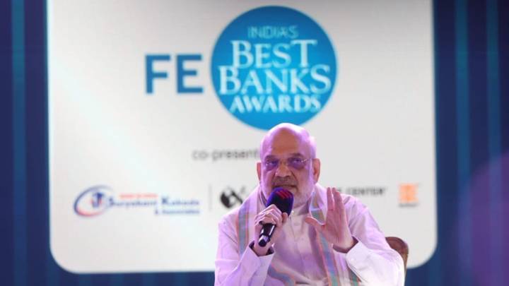 Make in India 2.0 to target sectors shaping global economy in next 25 years: Amit Shah