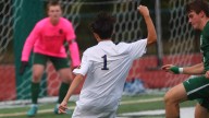 Spackenkill boys soccer ends undefeated streak against Lourdes