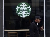 Four Edmonton Starbucks to close their doors Saturday