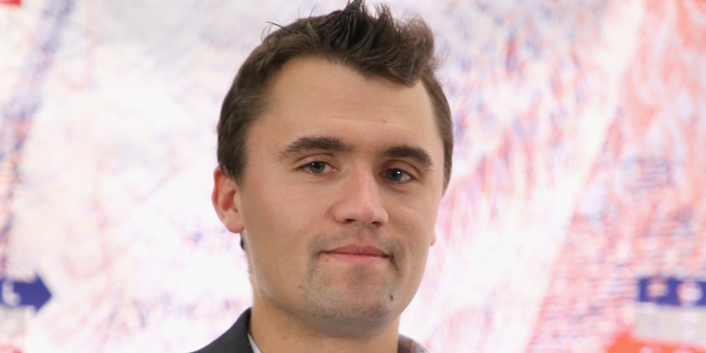 Charlie Kirk Shooting Suspect: Images Released of Person of Interest 