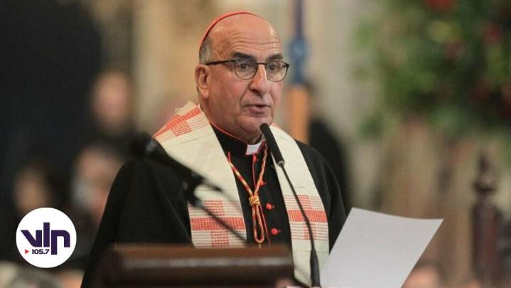 Arzobispo Chomali en Te Deum: "El aborto y la eutanasia atentan contra quienes el Estado debe cuidar"