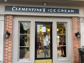 Clementine’s Ice Cream takes Kansas Citians on a ’10-minute vacation’ in the Shops of Prairie Village