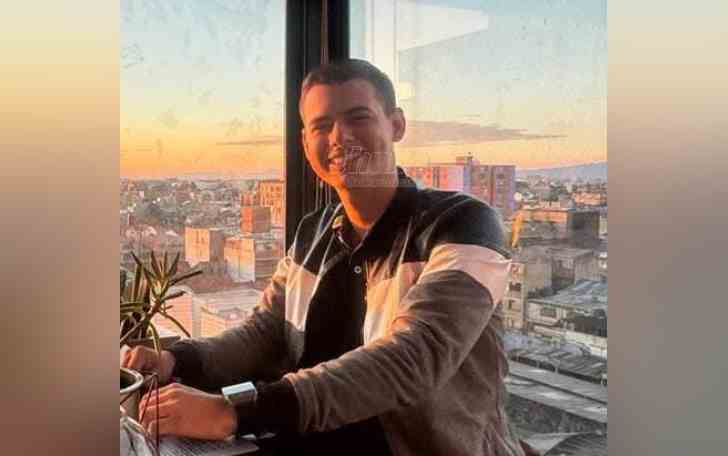 Yeiner Alexander Ochoa, el hombre que murió ahogado en Las Gachas, Santander