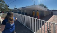 Suspende Gobierno Municipal actividades de escuela sin permisos en la colonia San Felipe