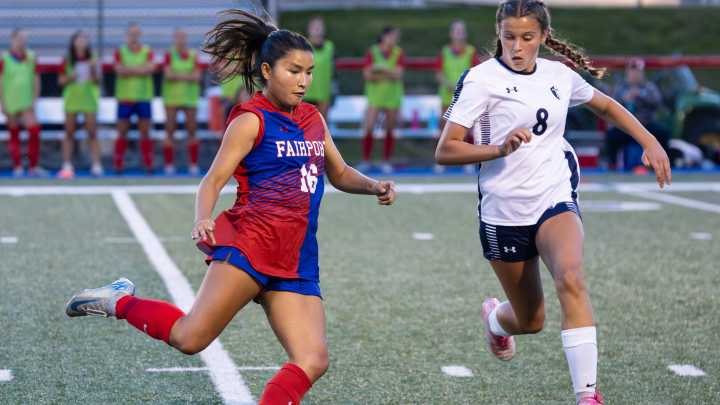 Photos: Fairport secures season-opening win vs. Webster Thomas