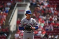 Así le fue al nuevo joven de los Mets en el plan juvenil de Carlos Mendoza en su rotación