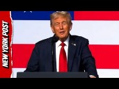 Trump Tells Top Military Brass: 'If You Don't Like What I'm Saying, You Can Leave the Room'