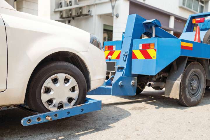 Paradise Valley parking could get stricter