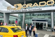 Petro denuncia que narcos usan aeropuerto de Bogotá para sacar droga