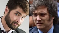 El Presto estalló contra Milei tras la paliza en Provincia: "Pelotudo"