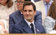 Roger Federer reveals the exact moment Carlos Alcaraz and Jannik Sinner started a new tennis era