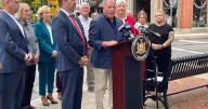Hawley calls for business reimbursements following bridge closure