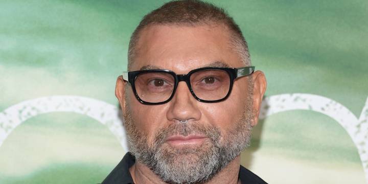 Dave Bautista Details ‘Awful’ Experience Working With Someone Who’s an ‘A–hole’ & the Toughest Shoot of His Career 