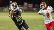 Montgomery area H.S. top performers for week of Sep. 1
