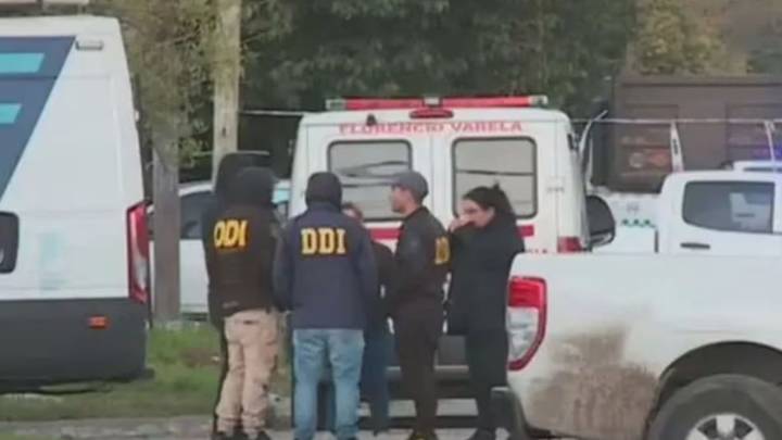 Triple femicidio de Brenda, Morena y Lara: el nuevo fiscal de la causa es especialista en homicidios y género