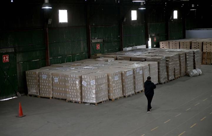 Control provincial. Un operativo electoral bonaerense sin precedente y con la lupa puesta en el escrutinio