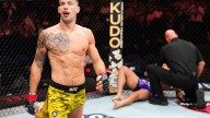 Vuelve Joel Álvarez: apunta a pelear ante Vicente Luque en UFC Río