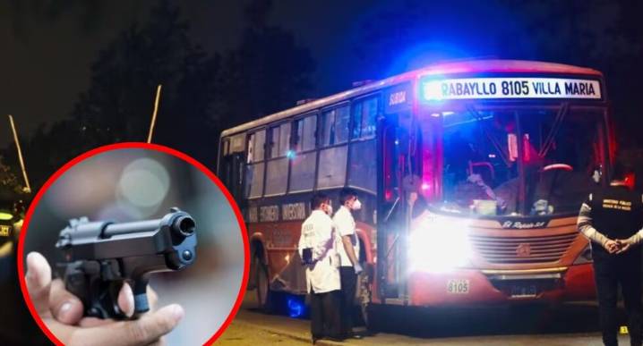 Gremios del transporte evalúan portar armas como mecanismo de defensa ante ola de extorsiones y sicariato | PNP 