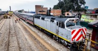 MTC denunciará a la Municipalidad de Lima por irregularidades en trenes donados para la ruta Lima