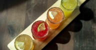 This week in Buffalo food: New Lancaster bar alternative does happy hour without the alcohol