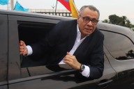 Ecuador no ha sido notificado sobre  la entrega de nacionalidad colombiana a Jorge Glas