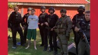 Suspect arrested in Fulton County following pursuit with police, search