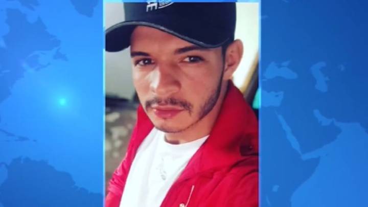 Otro DJ, esta vez venezolano, está desaparecido en México; fue a llevar un domicilio y se desconoce su paradero