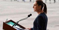 Este lunes, informe presidencial de Claudia Sheinbaum a un año de su gobierno