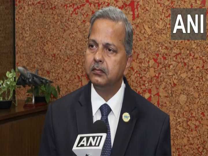 “LCM Mk2 designed around GE-414 engine…no discussion about French engine” HAL Chairman rebuts reports of India considering French