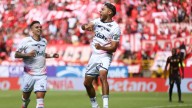 América no pudo con la Fortaleza de los Amix en Bogotá