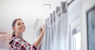 Brits urged to use 'clever curtain trick' to keep homes warmer for longer