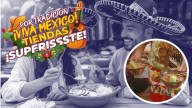 ¡Ármate el pozole! Estos productos del SuperISSSTE para las Fiestas Patrias tendrán descuento del 8 al 16 de septiembre
