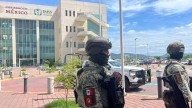 Detienen a mujer vestida de enfermera en Hospital General de Culiacán