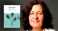“El hilo de oro”: las enseñanzas sobre el oficio de escribir de Liliana Bodoc, en la Feria del Libro