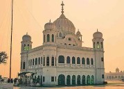 UNITED SIKHS Restores Sarowar Sahib and Generators at Gurdwara Sri Darbar Sahib, Kartarpur Pakistan