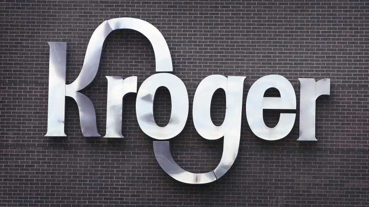 DoorDash and Kroger are expanding their grocery delivery partnership