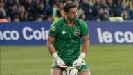 Cuándo se reincorpora Espínola a Newell's, tras la convocatoria a la selección paraguaya