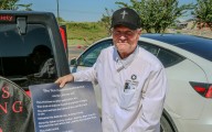 Inside One Man’s Efforts to Deliver, Literally, the Ten Commandments to Texas Public Schools