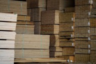 Lumber prices haven’t bottomed yet. Here’s when they will