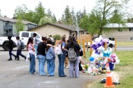 Family of 13-year-old sues Everett after fatal bike collision with a metal cable