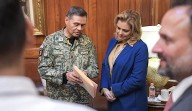Instalará SEDENA más bases en Juárez y desplegará helicóptero